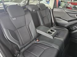 2020 Subaru
                Forester 2.5i Premium