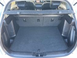 2021 Suzuki Vitara Turbo LY Series II MY22 4X4 On Demand Cool White
