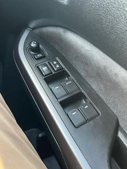 2021 Suzuki Vitara Turbo LY Series II MY22 4X4 On Demand Cool White