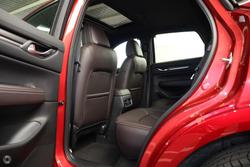 2025 Mazda
                CX-5 G25 Akera