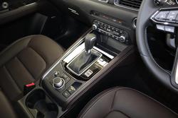 2025 Mazda
                CX-5 G25 Akera