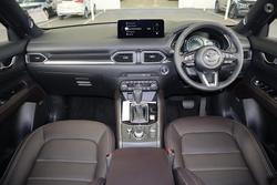 2025 Mazda
                CX-5 G25 Akera
