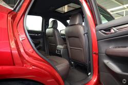 2025 Mazda
                CX-5 G25 Akera