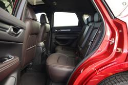 2025 Mazda
                CX-5 G25 Akera