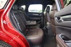 2025 Mazda
CX-5 G25 Akera