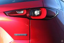 2025 Mazda
                CX-5 G25 Akera