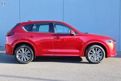2025 Mazda
                CX-5 G25 Akera