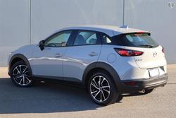 2025 Mazda
CX-3 G20 Evolve