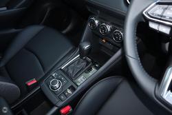 2025 Mazda
CX-3 G20 Evolve