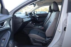 2025 Mazda
CX-3 G20 Evolve