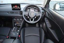 2025 Mazda
CX-3 G20 Evolve