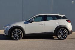 2025 Mazda
CX-3 G20 Evolve