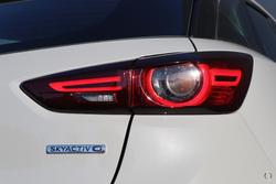 2025 Mazda
CX-3 G20 Evolve