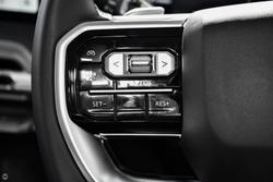 2025 LDV Terron 9 Origin