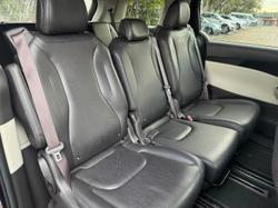 2021 Kia
Carnival SLi