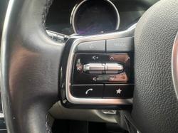 2021 Kia
Carnival SLi