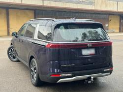 2021 Kia
Carnival SLi
