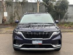 2021 Kia
Carnival SLi