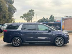 2021 Kia
Carnival SLi
