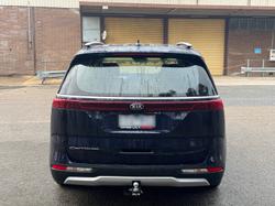 2021 Kia
Carnival SLi