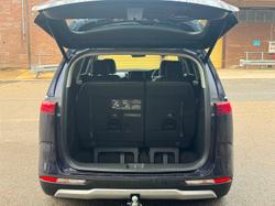 2021 Kia
Carnival SLi