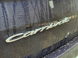 2021 Kia
Carnival SLi