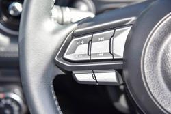 2021 Mazda CX-3