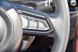 2021 Mazda CX-3
