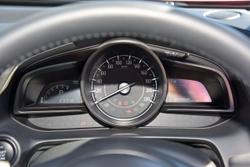 2021 Mazda CX-3