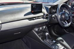2021 Mazda CX-3