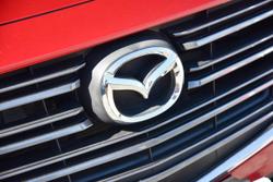 2021 Mazda CX-3