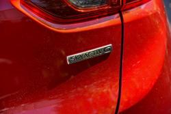 2021 Mazda CX-3