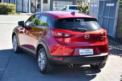 2021 Mazda CX-3