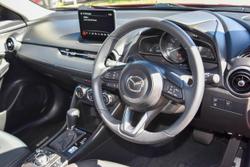 2021 Mazda CX-3