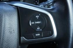 2018 Honda
CR-V VTi-S