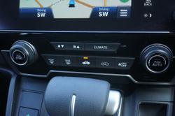 2018 Honda
CR-V VTi-S