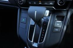 2018 Honda
CR-V VTi-S