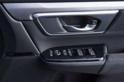 2018 Honda
CR-V VTi-S
