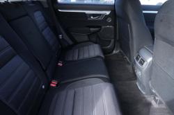 2018 Honda
CR-V VTi-S