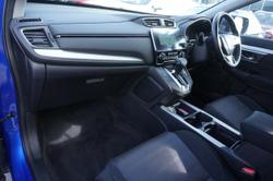 2018 Honda
CR-V VTi-S