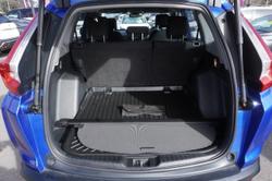 2018 Honda
CR-V VTi-S
