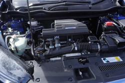 2018 Honda
CR-V VTi-S