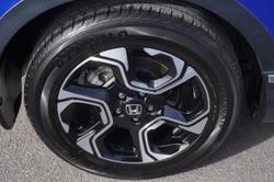 2018 Honda
CR-V VTi-S