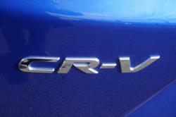2018 Honda
CR-V VTi-S