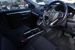 2018 Honda
CR-V VTi-S