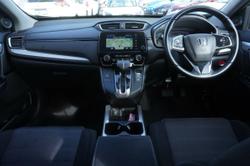 2018 Honda
CR-V VTi-S