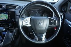 2018 Honda
CR-V VTi-S
