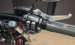 2021 Harley-Davidson Breakout 114 (FXBRS) Softail