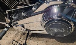 2021 Harley-Davidson Breakout 114 (FXBRS) Softail