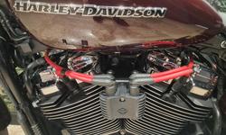 2021 Harley-Davidson Breakout 114 (FXBRS) Softail